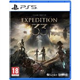 Clair Obscur: Expedition 33, PlayStation 5 - Game