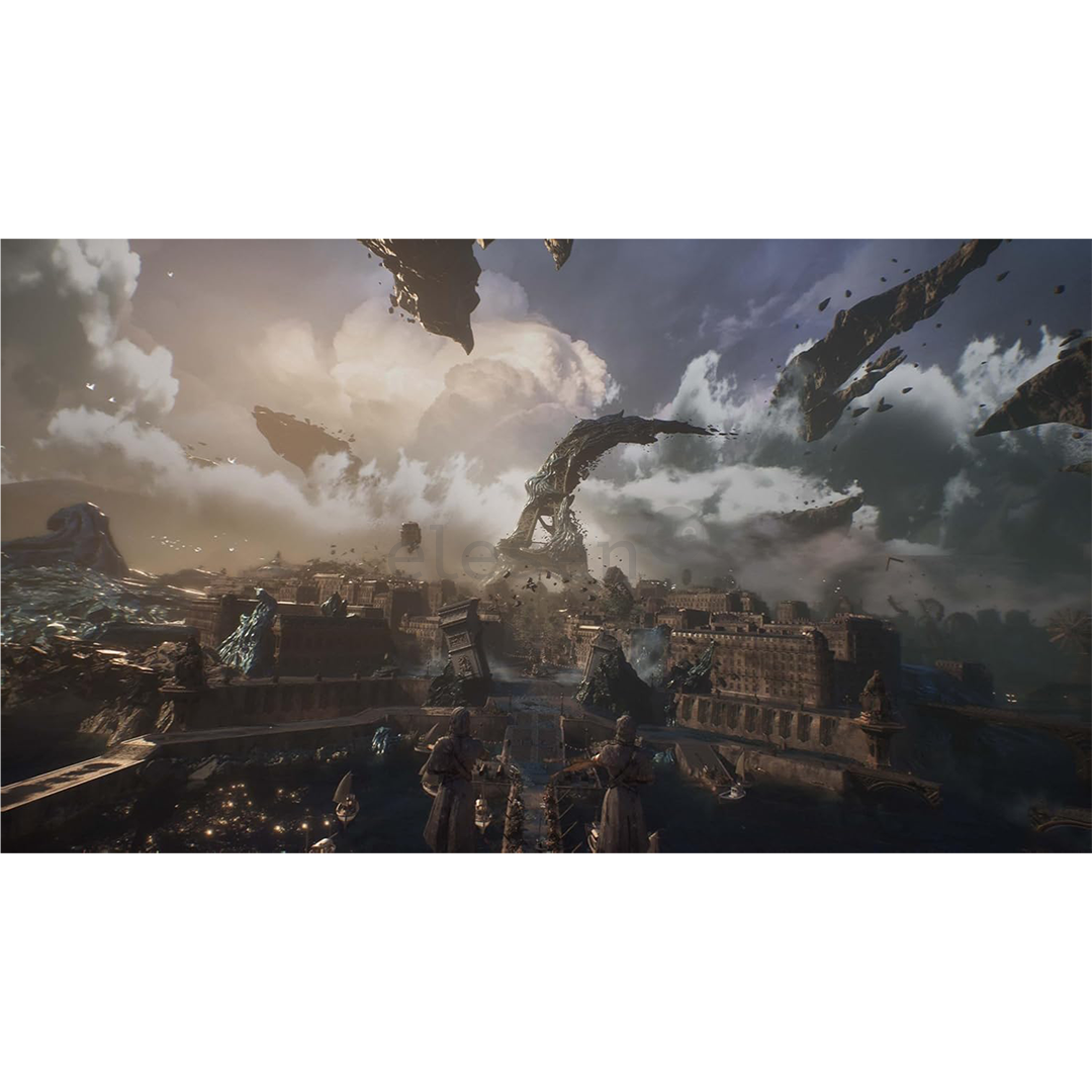 Clair Obscur: Expedition 33, PlayStation 5 - Game