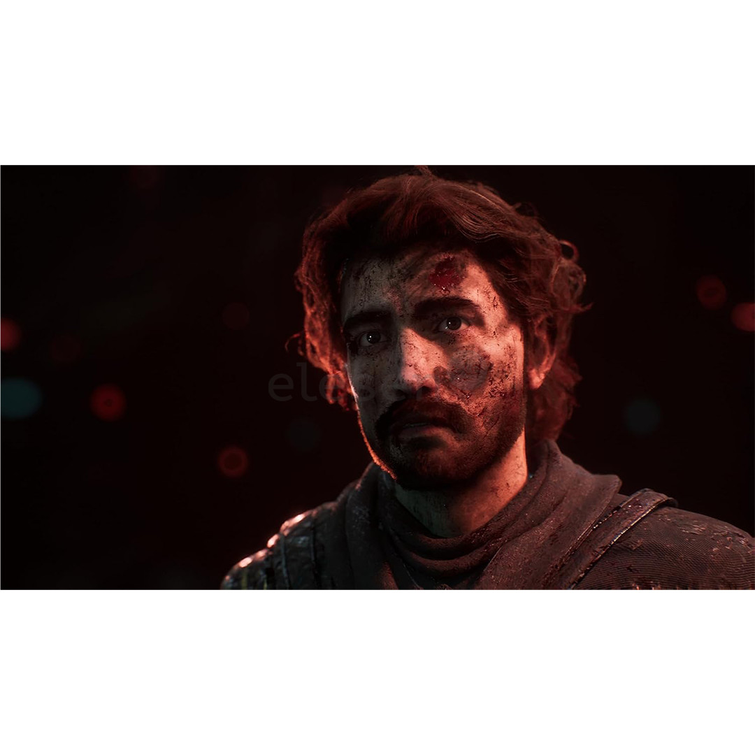 Clair Obscur: Expedition 33, PlayStation 5 - Game