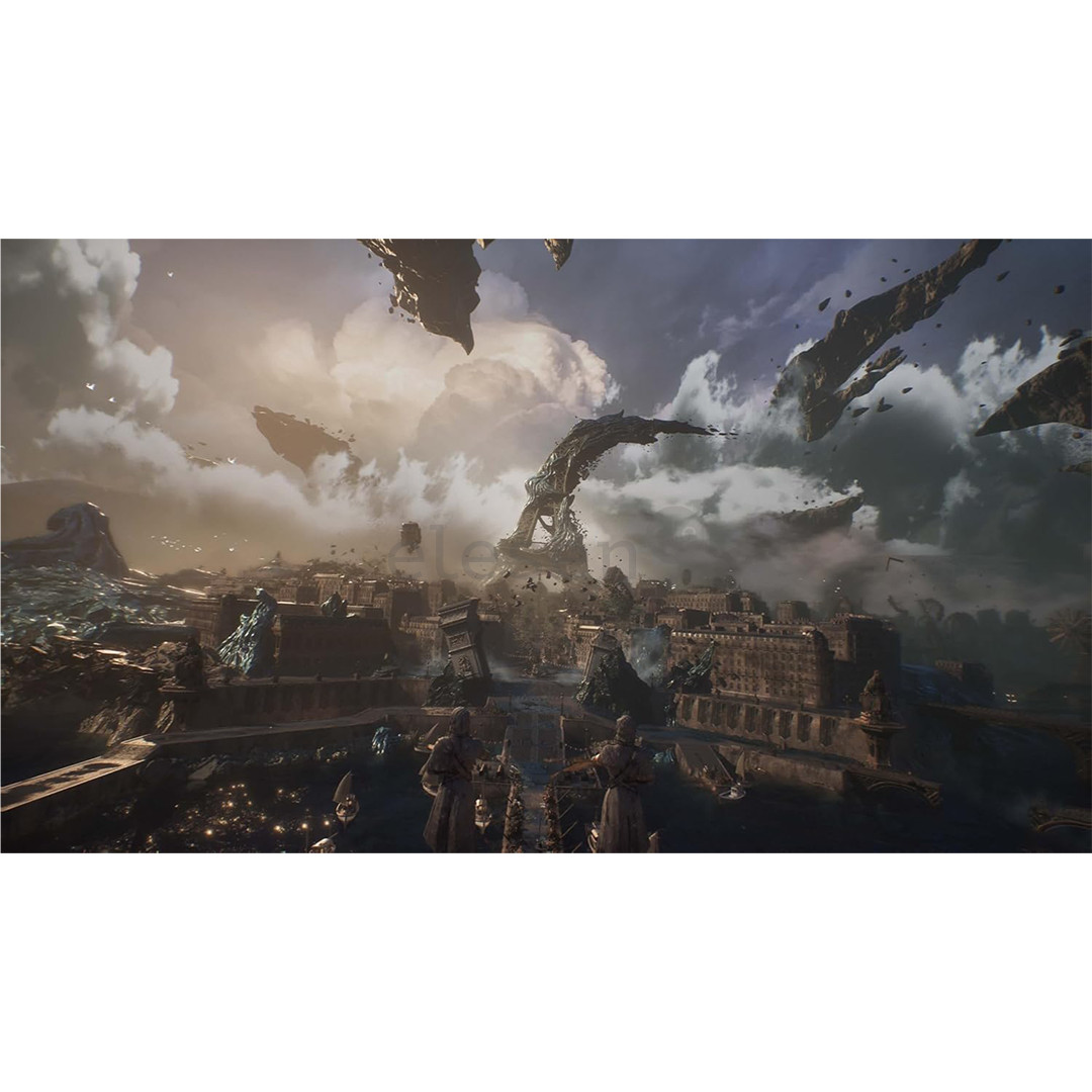 Clair Obscur: Expedition 33, Xbox Series X - Game