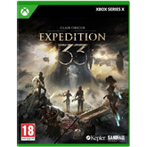 Clair Obscur: Expedition 33, Xbox Series X - Game
