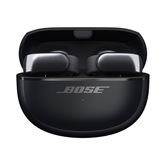 Bose Ultra Open Earbuds, juodos - Belaidės ausinės
