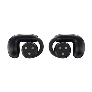 Bose Ultra Open Earbuds, juodos - Belaidės ausinės