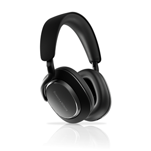 Bowers & Wilkins Px7 S3, anthracite black - Wireless headphones FP45330