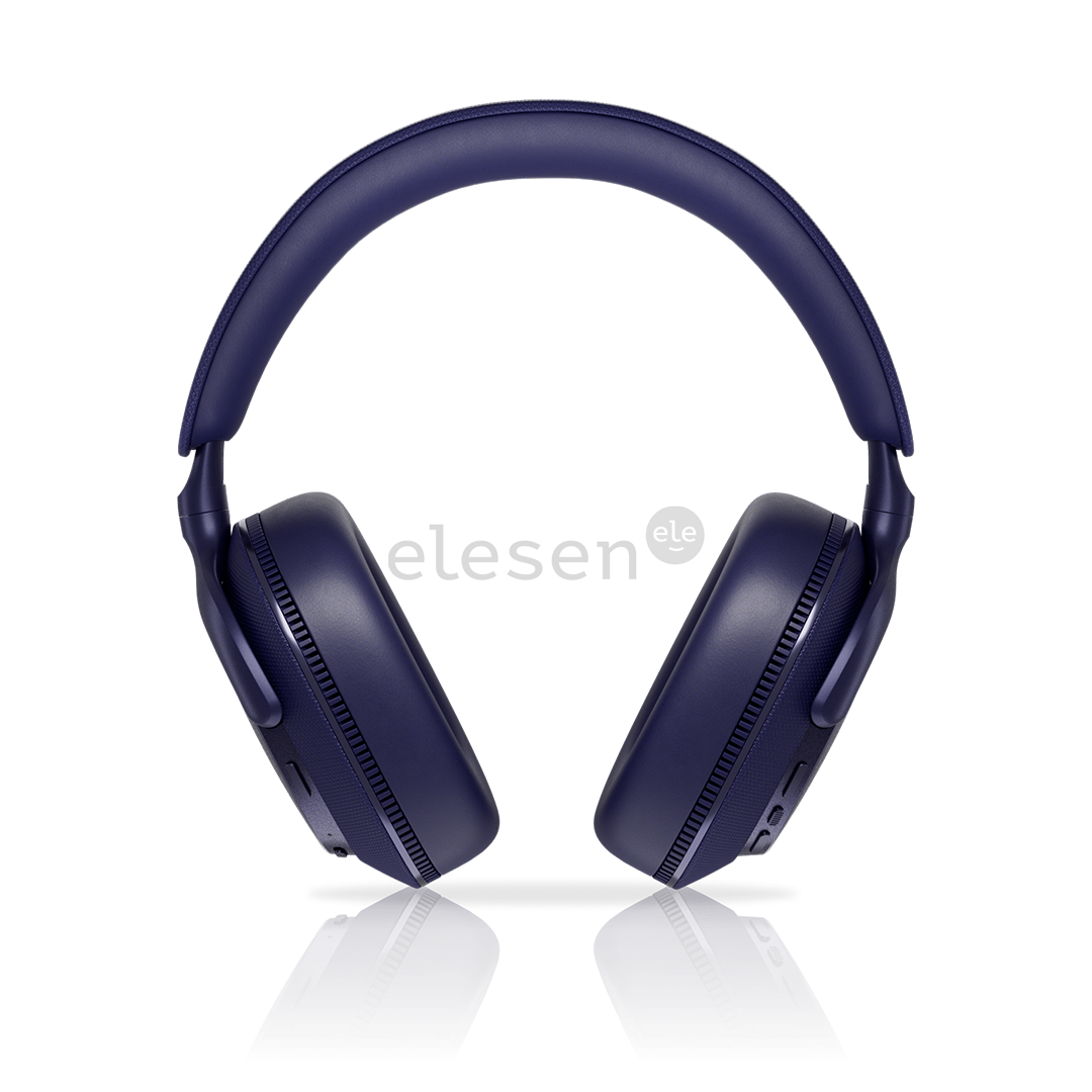 Bowers & Wilkins Px7 S3, mėlynos - Belaidės ausinės