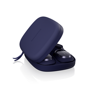 Bowers & Wilkins Px7 S3, mėlynos - Belaidės ausinės