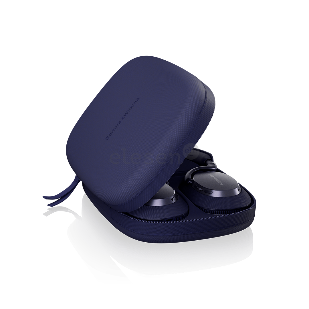 Bowers & Wilkins Px7 S3, mėlynos - Belaidės ausinės