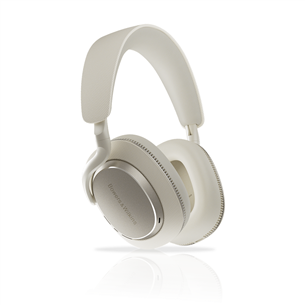 Bowers & Wilkins Px7 S3, baltos - Belaidės ausinės FP45357