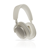 Bowers & Wilkins Px7 S3, baltos - Belaidės ausinės