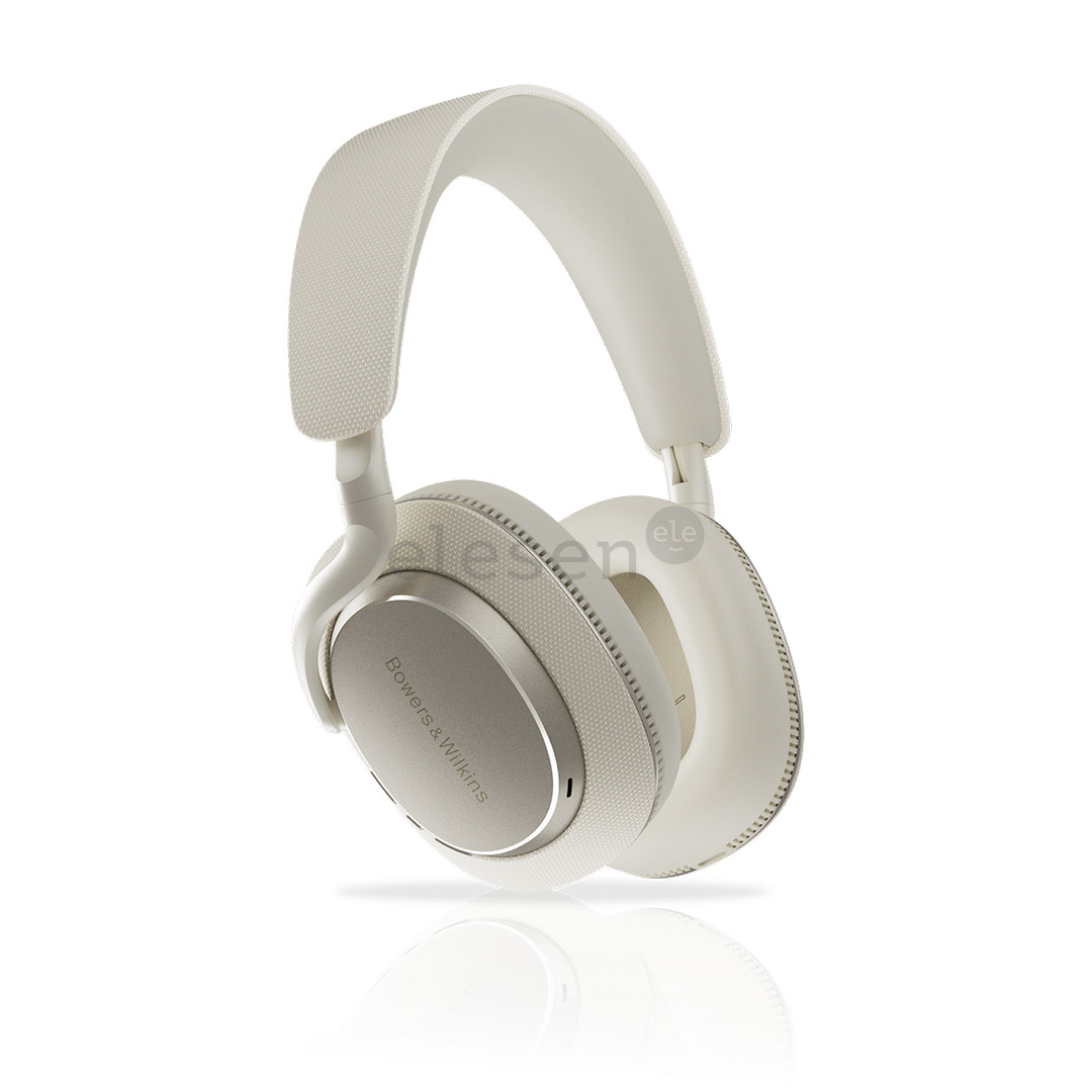 Bowers & Wilkins Px7 S3, canvas white - Wireless headphones