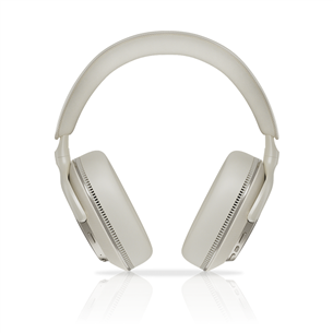 Bowers & Wilkins Px7 S3, baltos - Belaidės ausinės