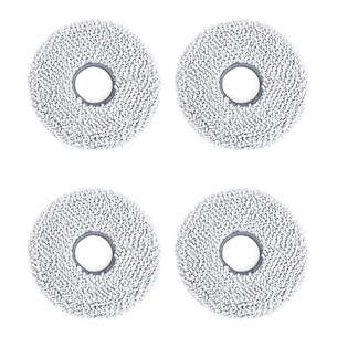Ecovacs Deebot, 4 pcs - Mopping pads DWP020022
