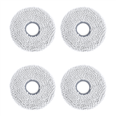Ecovacs Deebot, 4 pcs - Mopping pads