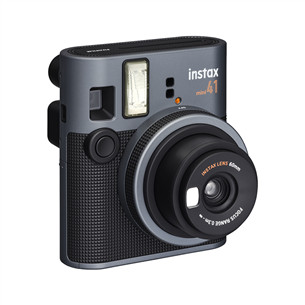 Fuji Instax Mini 41, черный - Камера
