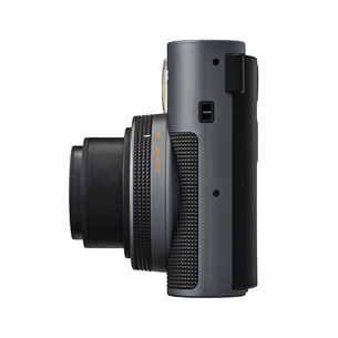 Fuji Instax Mini 41, черный - Камера