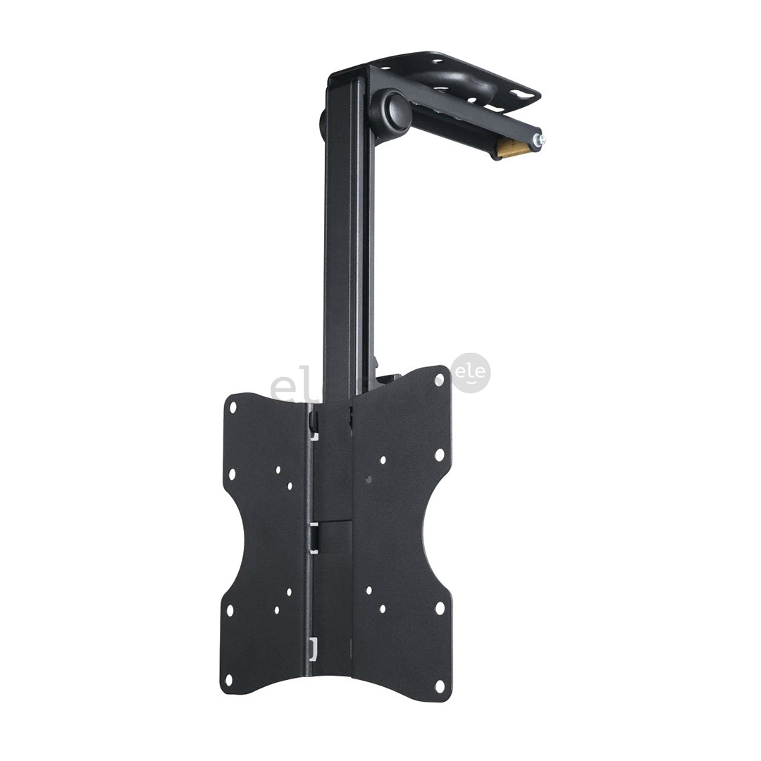 Hama TV Ceiling Mount, 19'' - 46'', черный - Потолочное крепление
