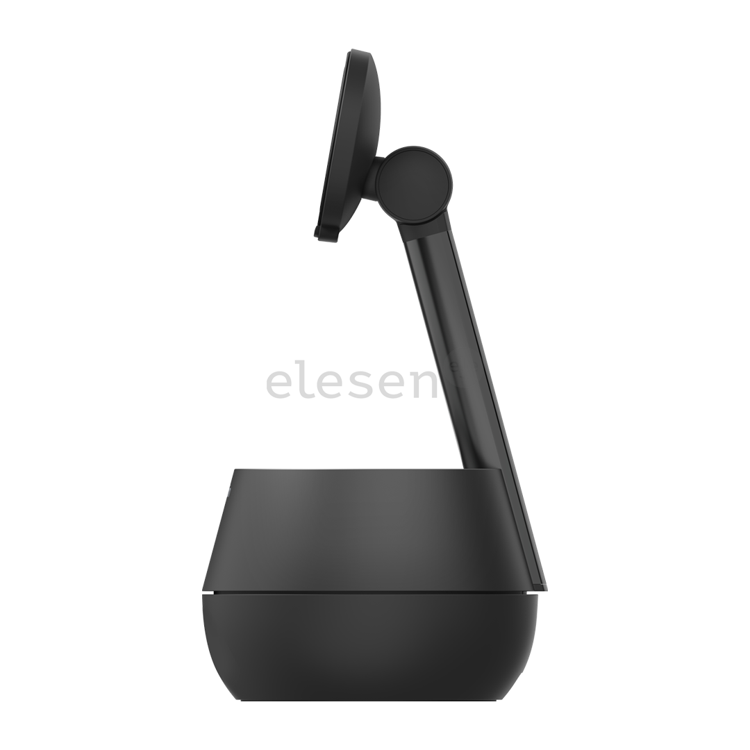 Belkin Auto-Tracking Stand Pro, black - Charging dock