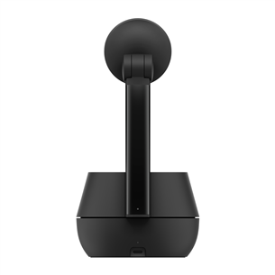 Belkin Auto-Tracking Stand Pro, black - Charging dock