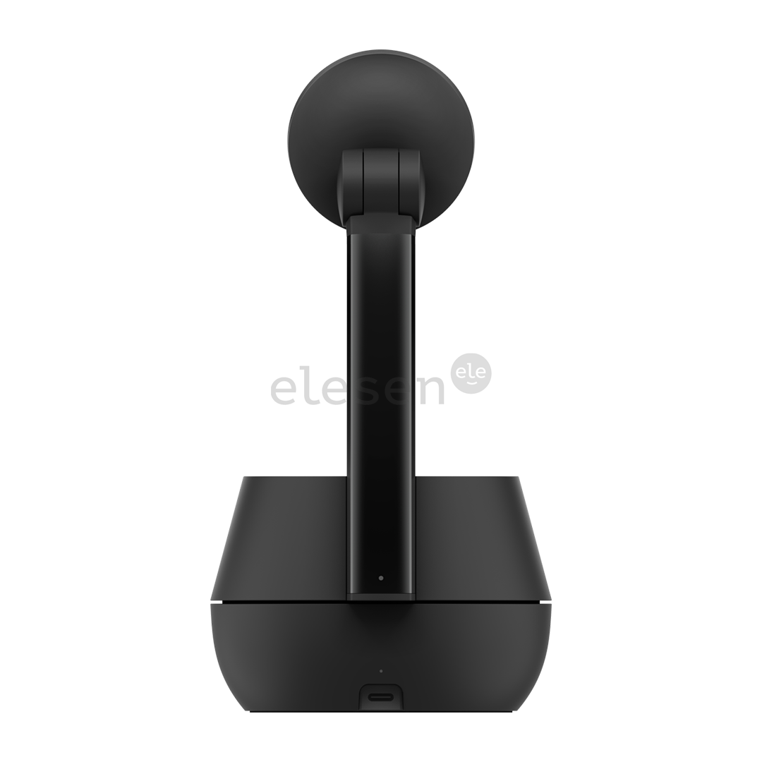 Belkin Auto-Tracking Stand Pro, black - Charging dock