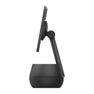 Belkin Auto-Tracking Stand Pro, black - Charging dock