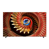 TCL C8K, 98'', 4K UHD, Mini LED, black - TV