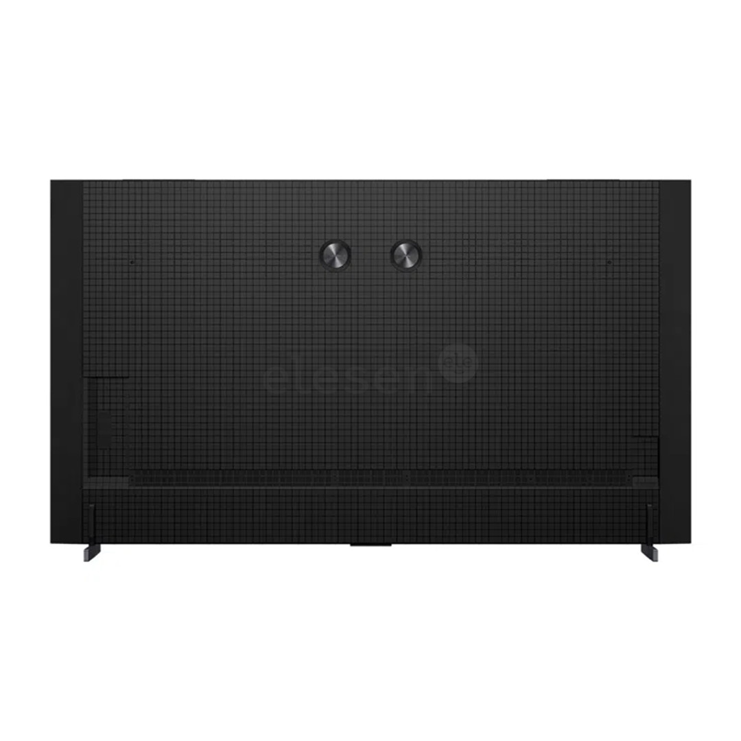 TCL C8K, 98'', 4K UHD, Mini LED, черный - Телевизор