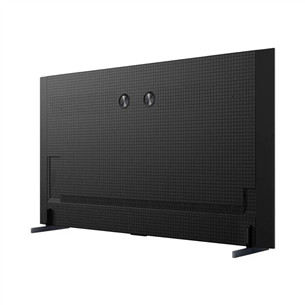 TCL C8K, 98'', 4K UHD, Mini LED, черный - Телевизор