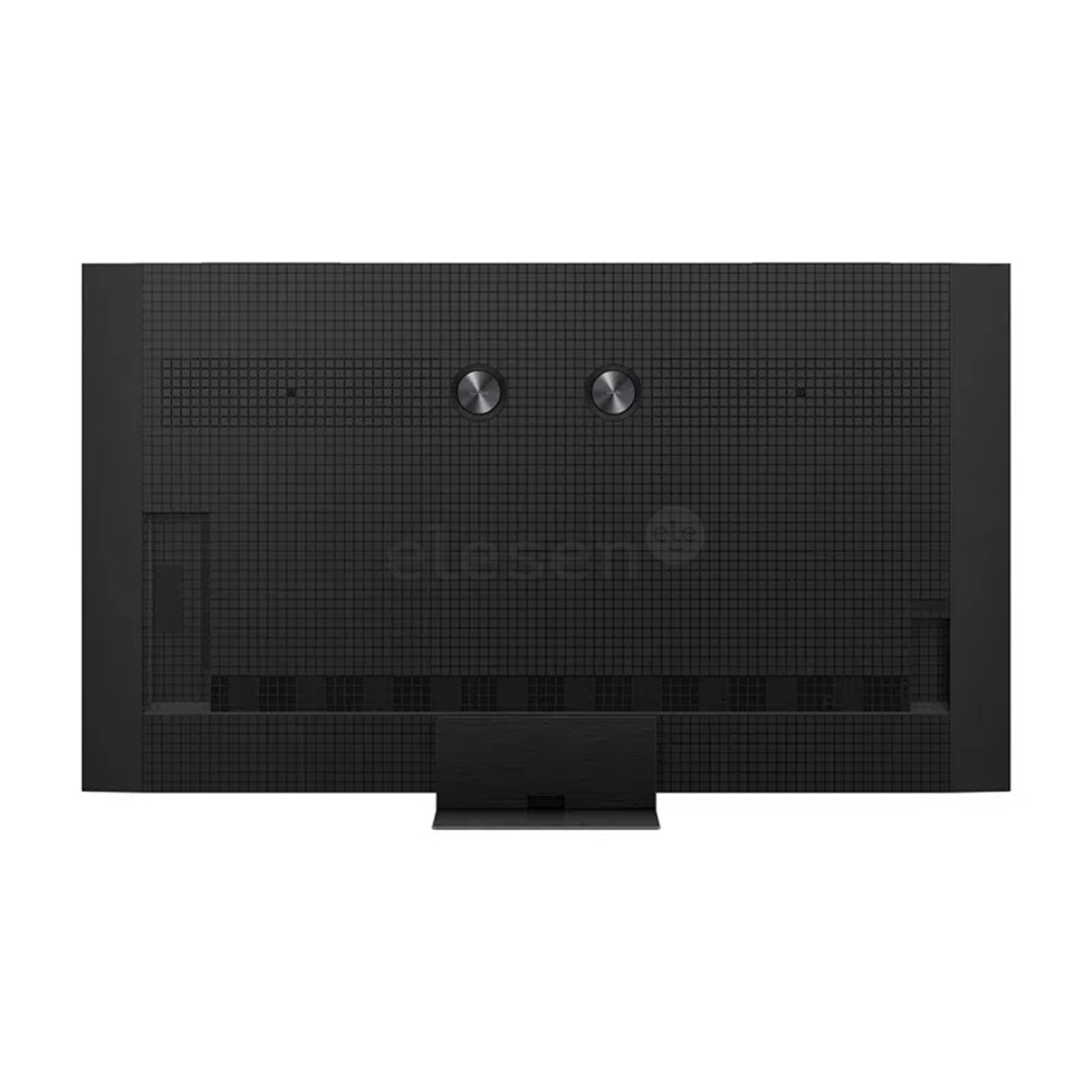 TCL C8K, 85'', 4K UHD, Mini LED, черный - Телевизор