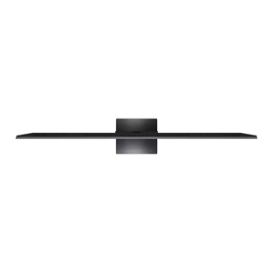 TCL C8K, 65'', 4K UHD, Mini LED, black - TV