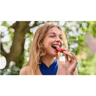 Philips Sonicare Premium Gum Care, 2 vnt., juodi - Dantų šepetėlių antgaliai