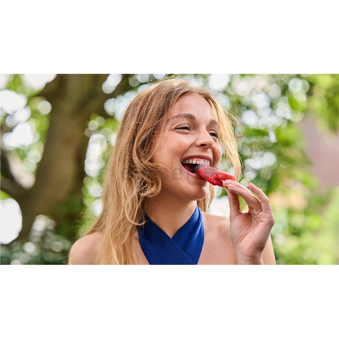 Philips Sonicare Premium Gum Care, 2 vnt., juodi - Dantų šepetėlių antgaliai