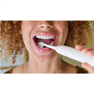 Philips Sonicare Premium All-in-One, 2 vnt., balti - Dantų šepetėlių antgaliai