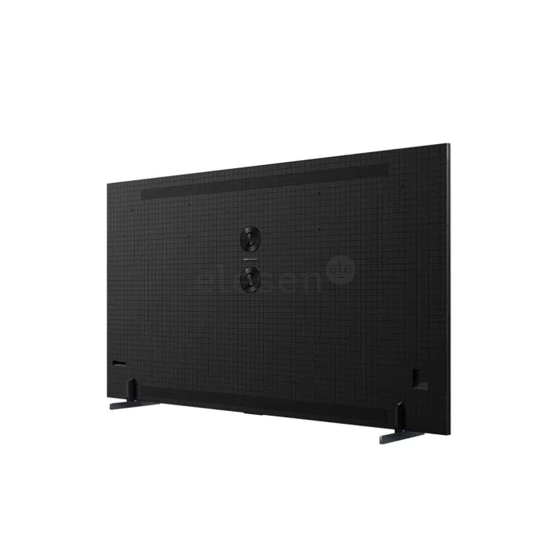 TCL C7K, 115'', 4K UHD, Mini LED, black - TV