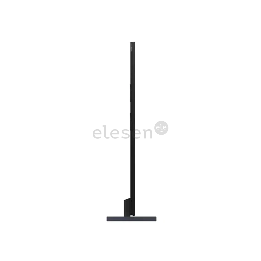 TCL C7K, 115'', 4K UHD, Mini LED, black - TV