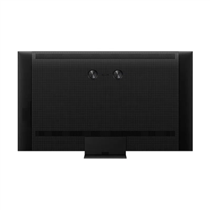 TCL C7K,85'', 4K UHD, Mini LED, juodas - Televizorius