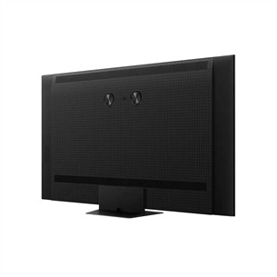 TCL C7K, 85'', 4K UHD, Mini LED, черный - Телевизор