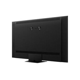 TCL C7K,85'', 4K UHD, Mini LED, juodas - Televizorius