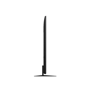 TCL C7K,85'', 4K UHD, Mini LED, juodas - Televizorius