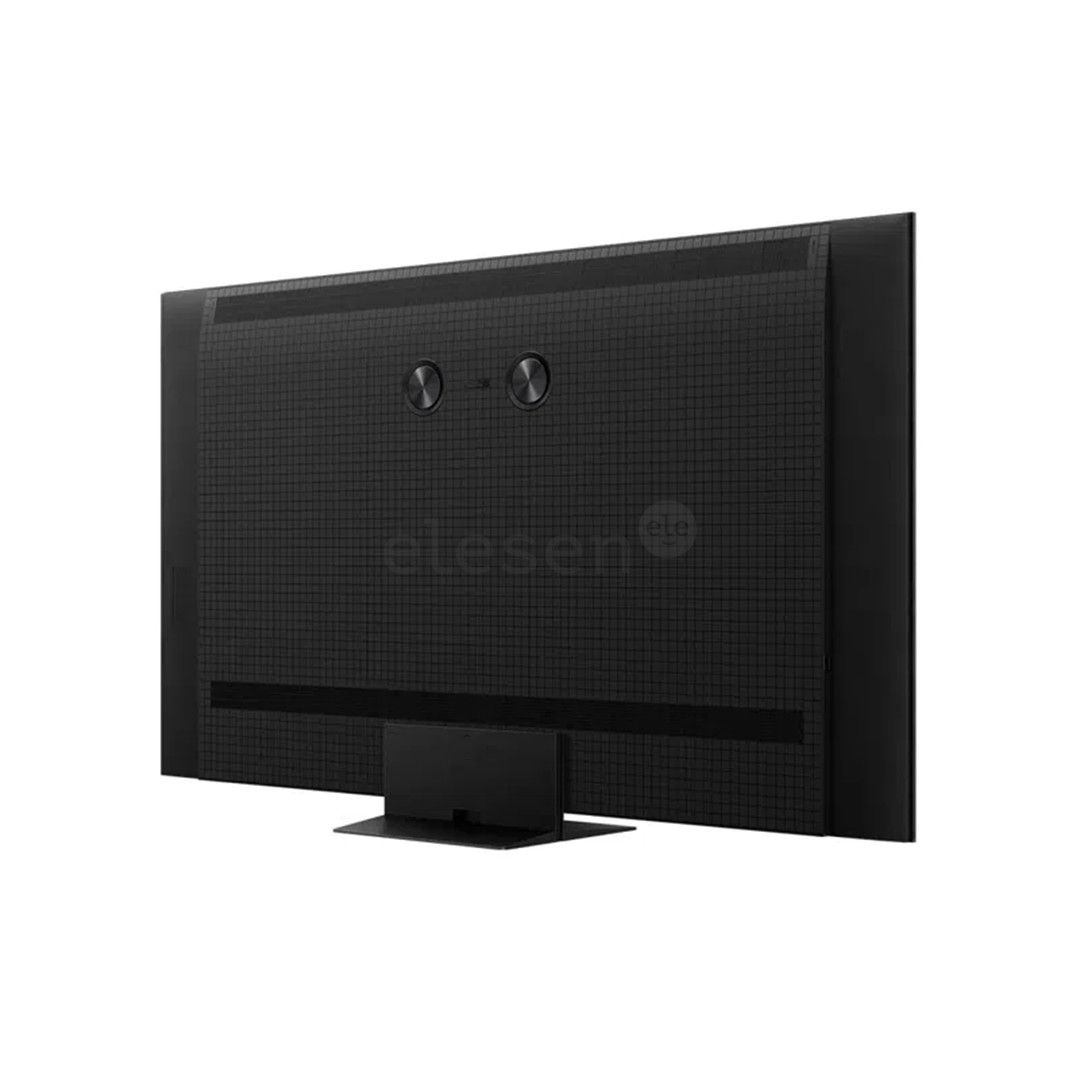 TCL C7K, 75'', 4K UHD, Mini LED, черный - Телевизор