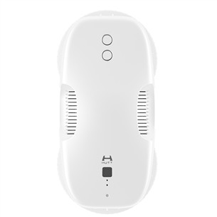 Hutt DDC55, baltas - Langų valymo robotas