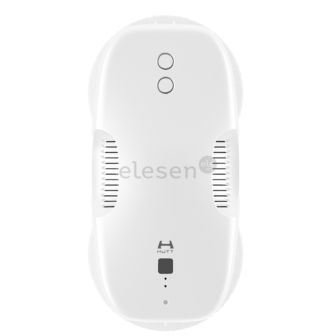 Hutt DDC55, baltas - Langų valymo robotas