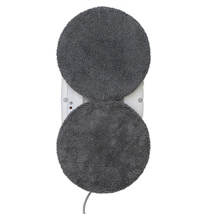 Hutt DDC55, baltas - Langų valymo robotas