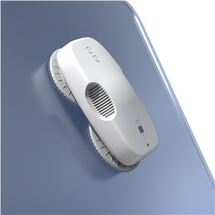 Hutt DDC55, baltas - Langų valymo robotas