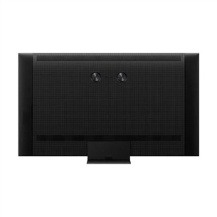 TCL C7K, 55'', 4K UHD, Mini LED, черный - Телевизор