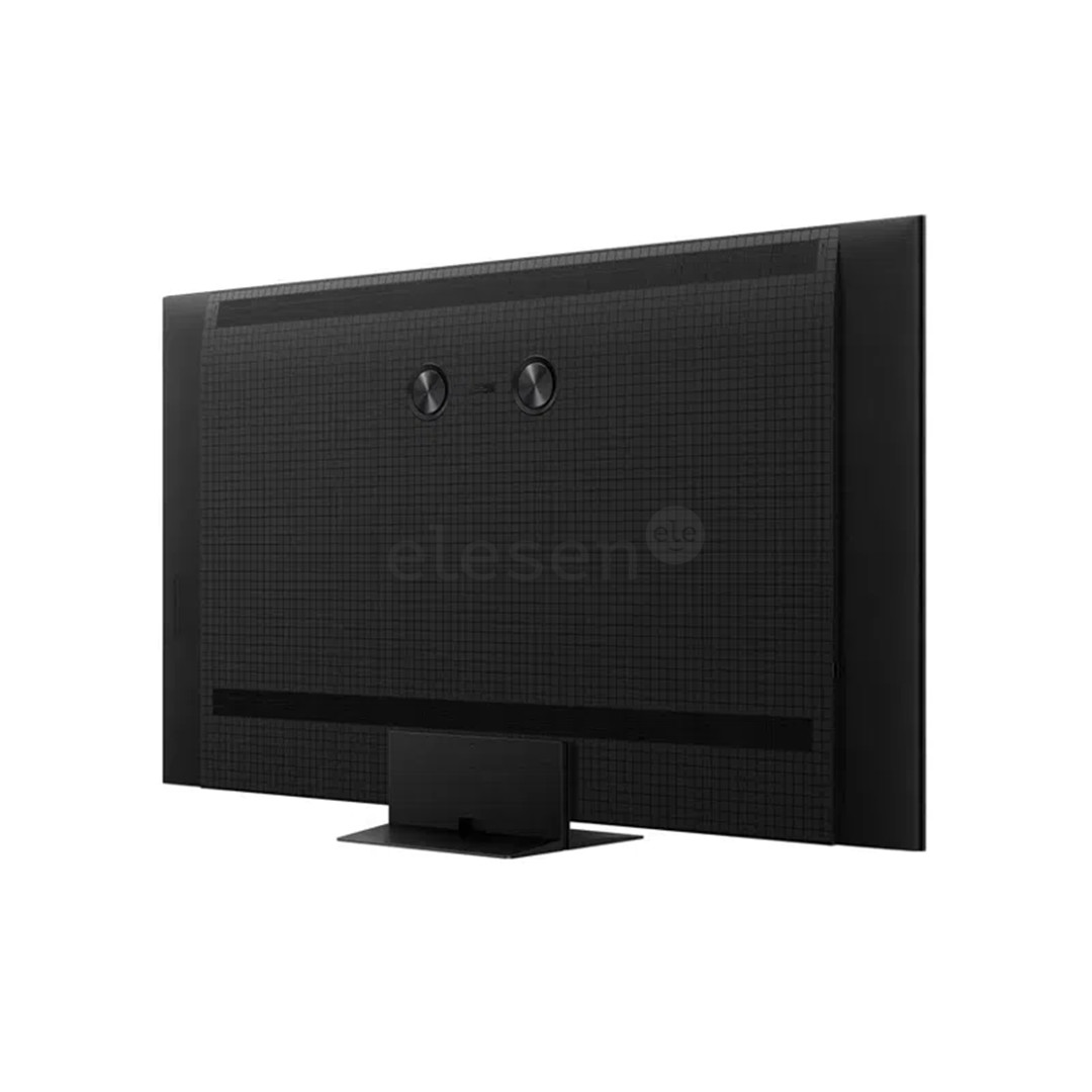 TCL C7K, 55'', 4K UHD, Mini LED, черный - Телевизор