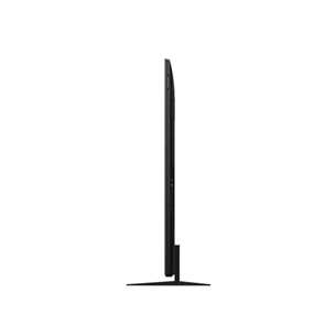 TCL C7K, 55'', 4K UHD, Mini LED, black - TV
