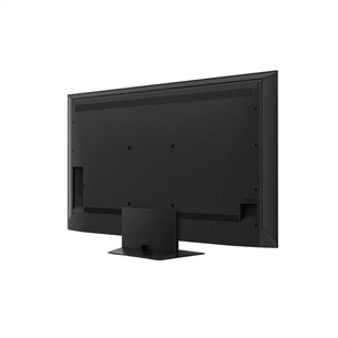 TCL C7K, 50'', 4K UHD, Mini LED, black - TV
