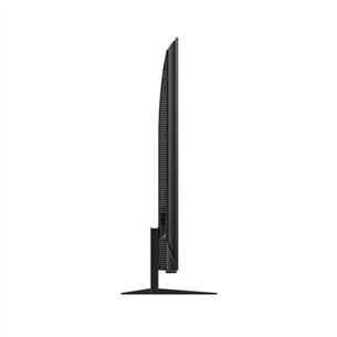 TCL C7K, 50'', 4K UHD, Mini LED, black - TV