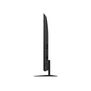 TCL C7K, 50'', 4K UHD, Mini LED, black - TV