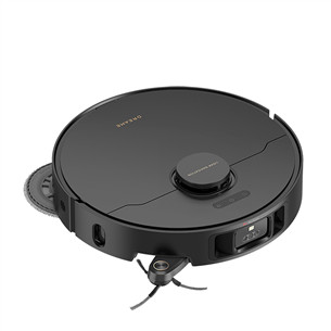 Dreame X40 Ultra Complete, сухая и влажная уборка, черный - Робот-пылесос